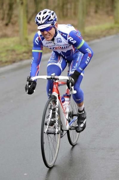 Robbie McEwen (Katusha)