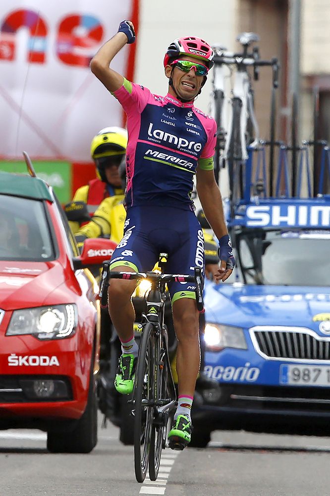 Nelson Oliveira (Lampre-Merida)