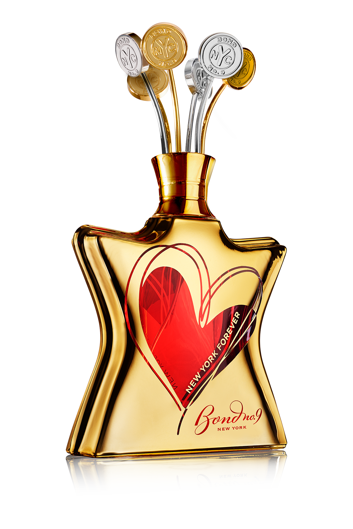 Bond No. 9 New York Forever - Ltd 100ml