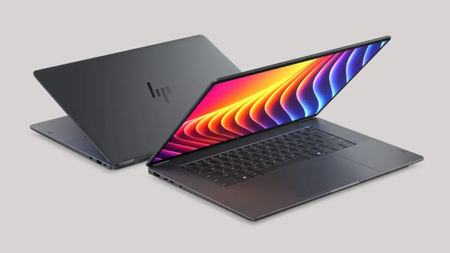 HP ZBook Ultra G3a