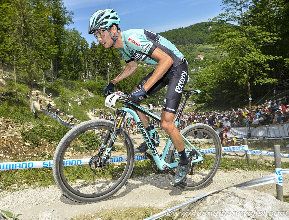 Stephane Tempier (Bianchi Countervail)