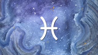 Pisces Zodiac Sign symbol