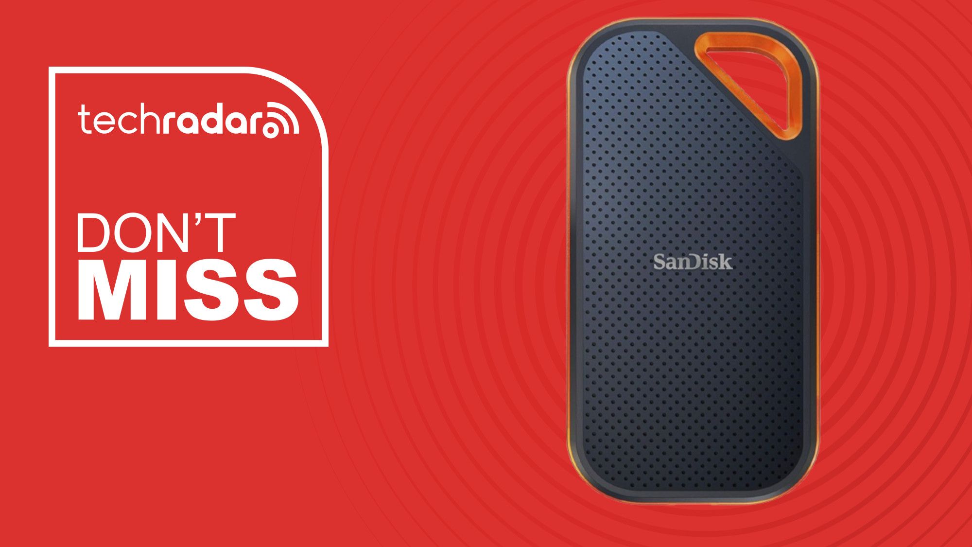 Salah satu SSD tangguh terbaik yang pernah kami uji mendapat potongan harga