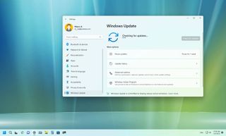 Windows 11 early upgrade to version 22H2
