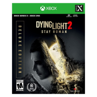 Dying Light 2 Stay Human Deluxe Edition (Xbox): $79.99