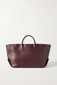 Khaite Amelia medium leather tote, now £1,526 (