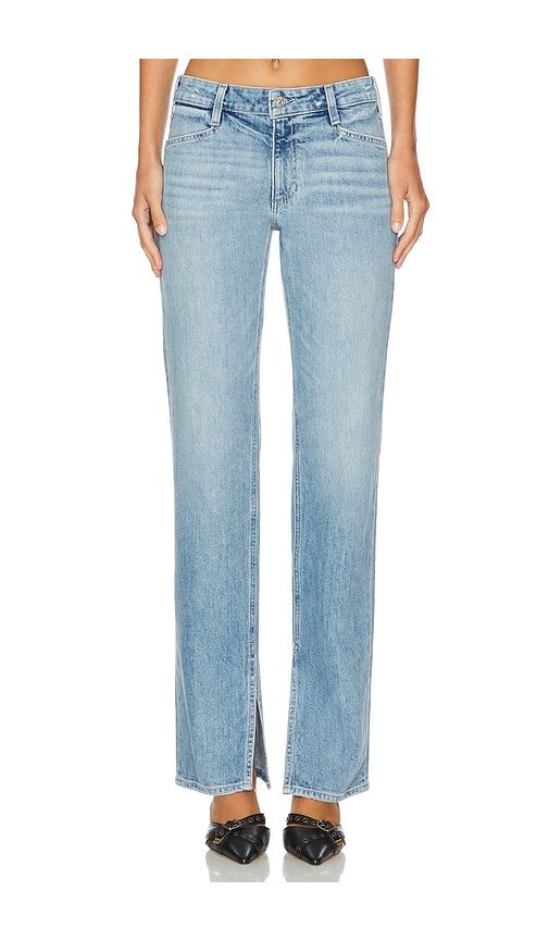 Celeste Wide Leg Jeans