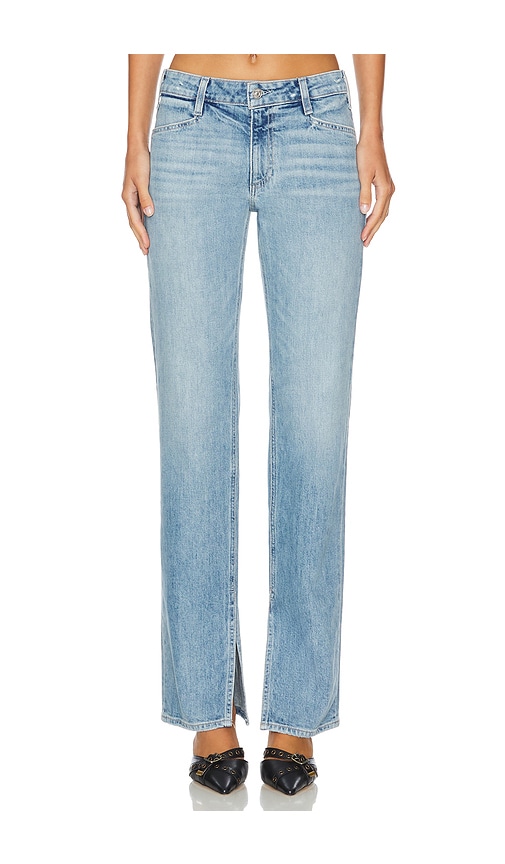 Celeste Wide Leg Jeans