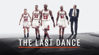   The Last Dance