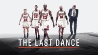   The Last Dance