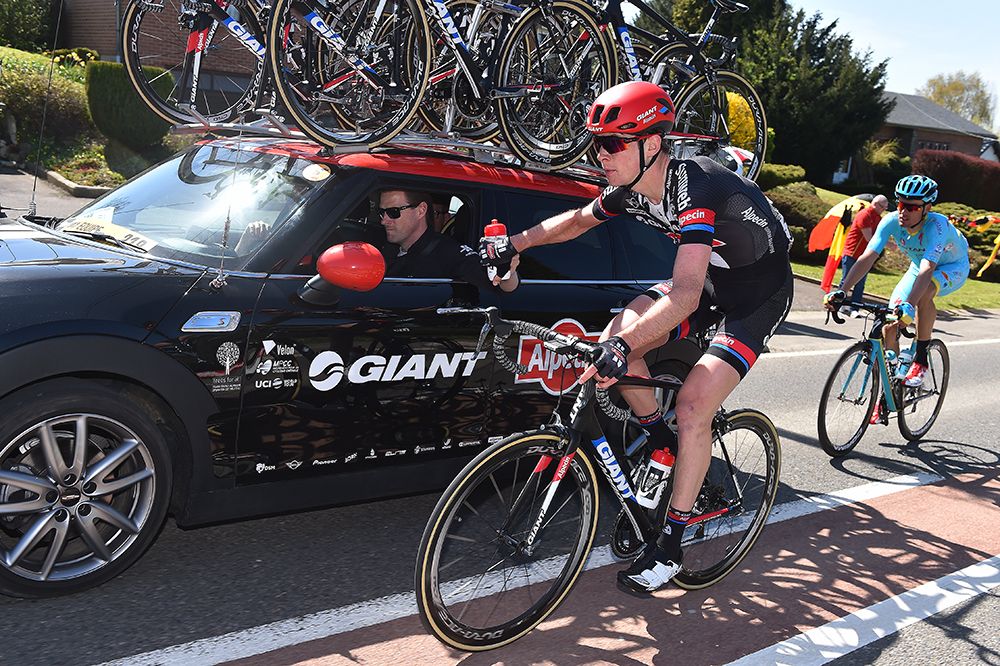 Chad Haga (Giant-Alpecin)