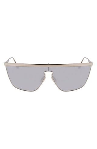 59mm Shield Sunglasses