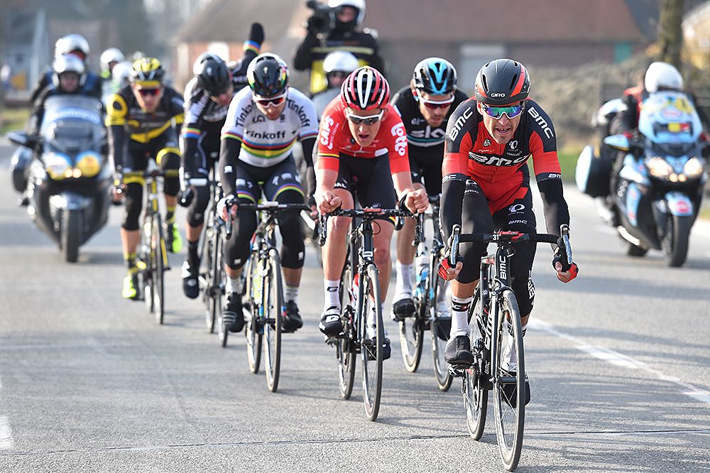 Omloop Het Nieuwsblad