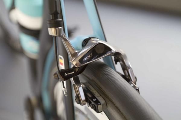 In detail: The Specialized Venge McLaren