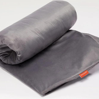 3. Nectar Serenity Weighted Blanket:Was from $231now $69