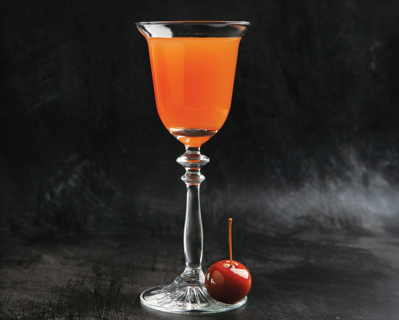 The Adam's Apple cocktail from Adam Handling