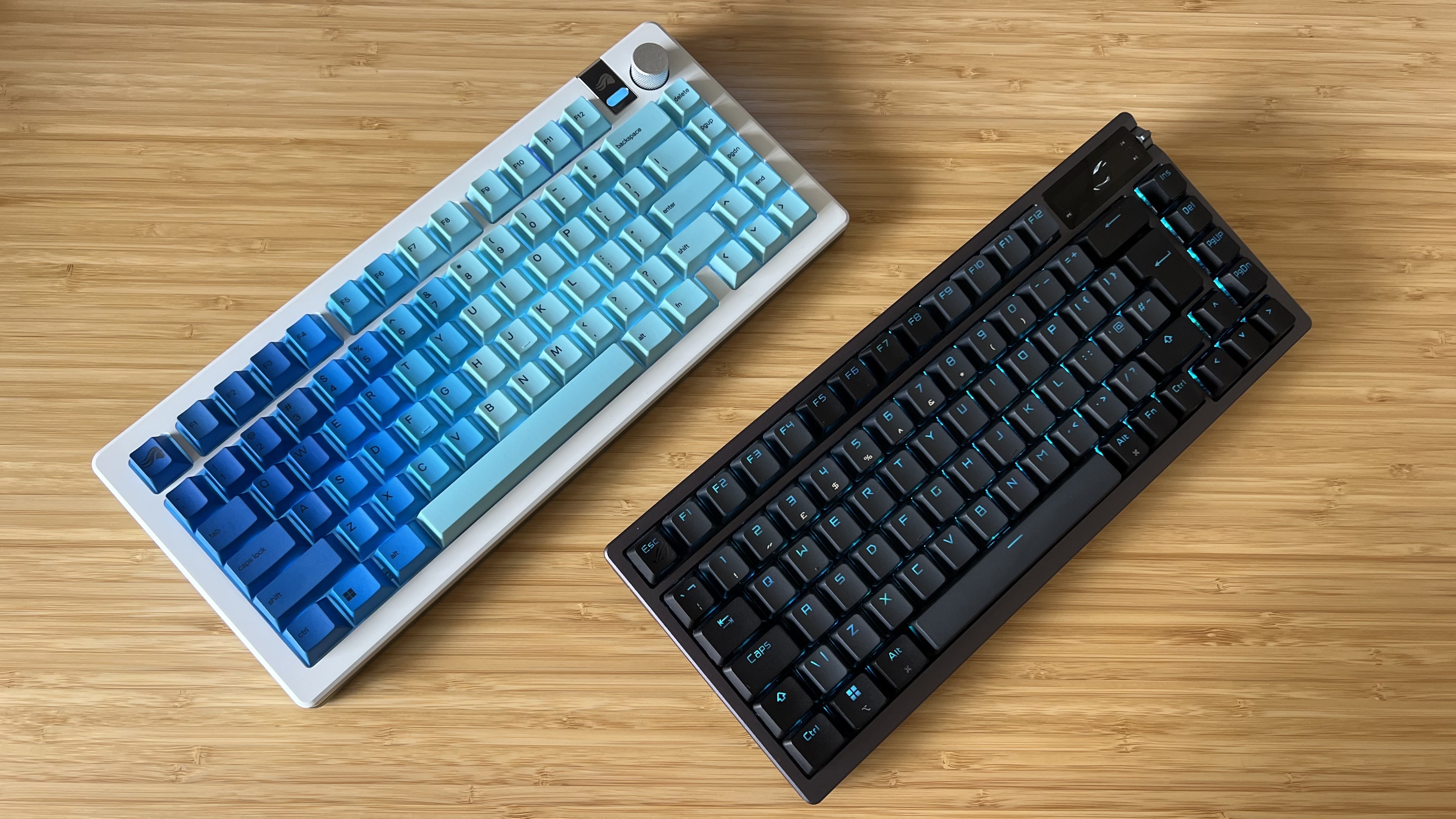 I use this gaming keyboard every day and I've never seen it this cheap