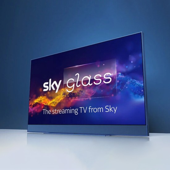 Skyglass