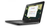 Dell Chromebook 11
