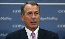 House Speaker John Boehner and his colleagues on both sides of the aisle have been rather MIA when it comes to major job-creating legislation.