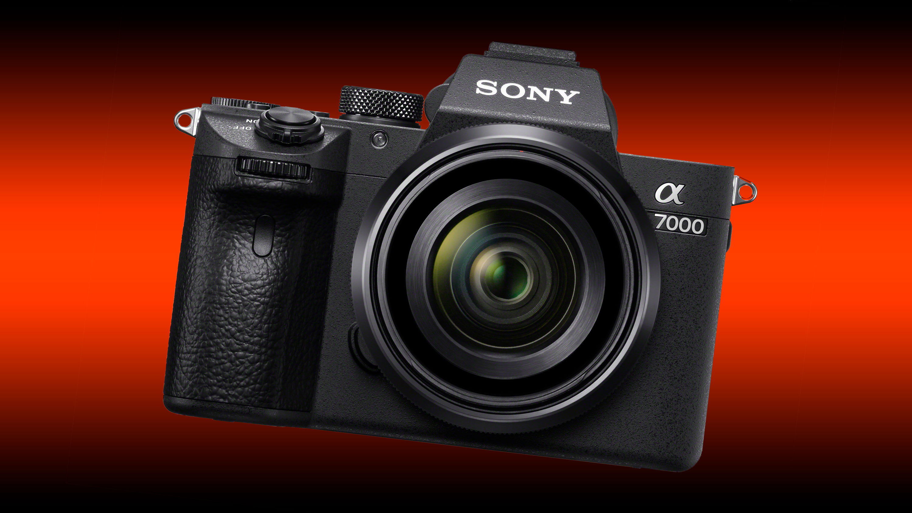 Sony a7000