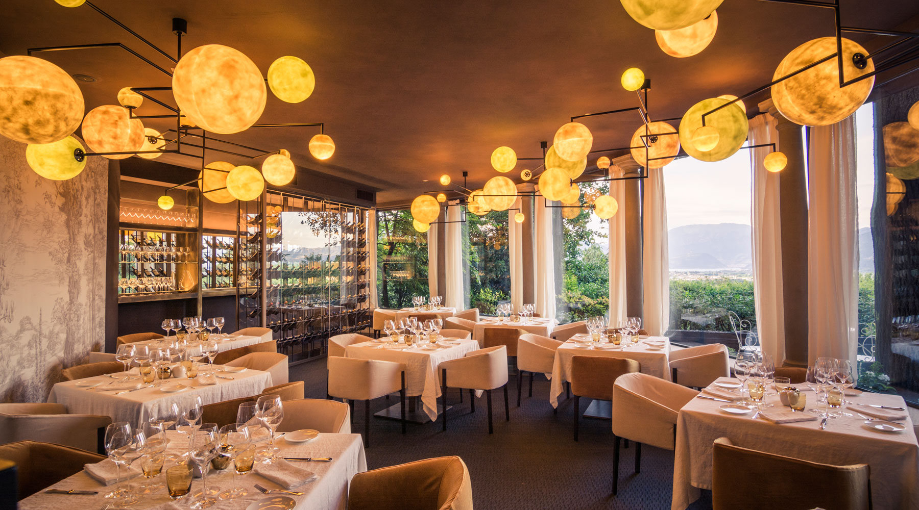 L&amp;rsquo;Albereta