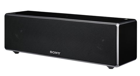 Sony SRS-ZR7 review | What Hi-Fi?