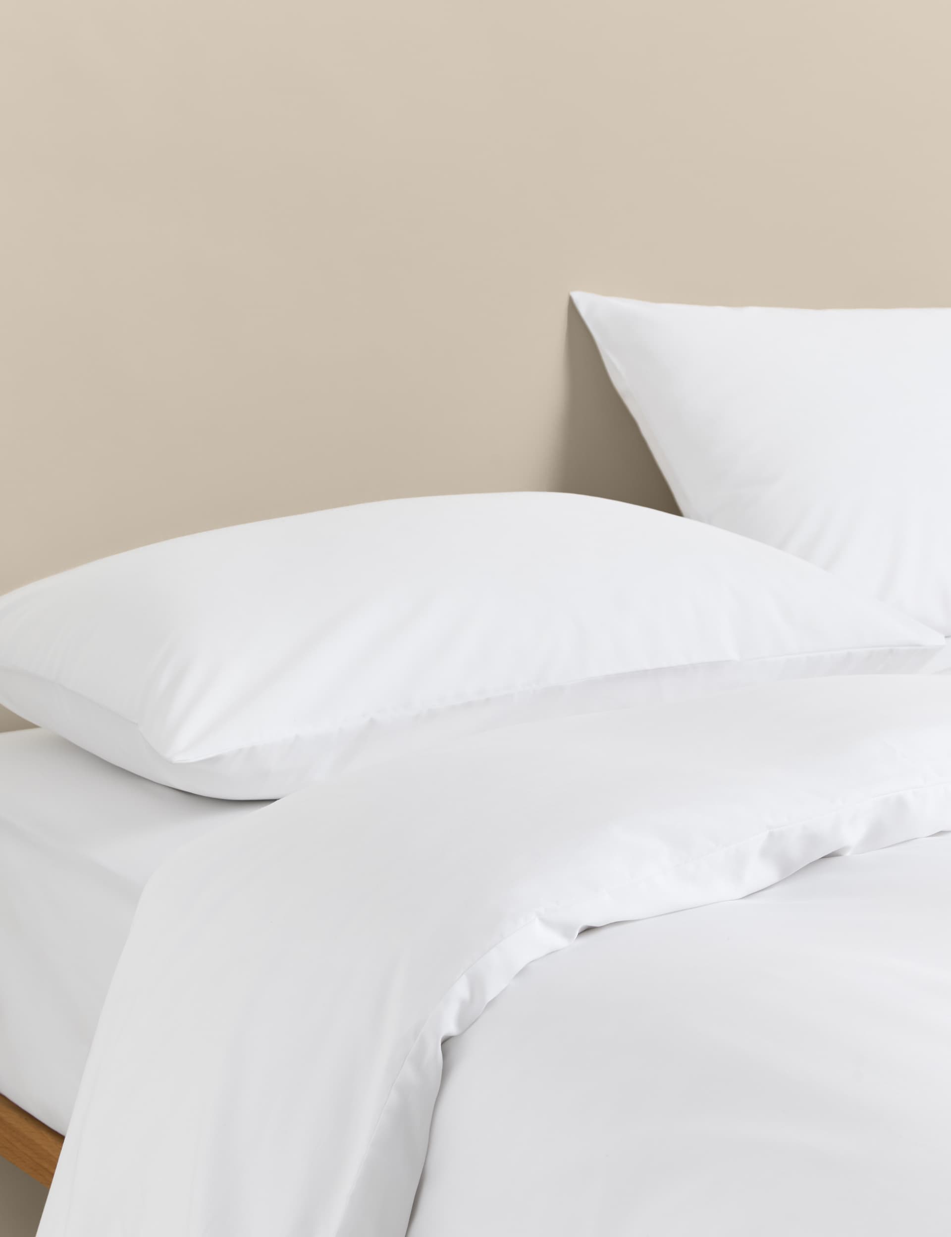 Stay Cool Lyocell Rich Bedding Set