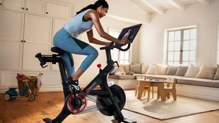 Ultimate best sale spin bike