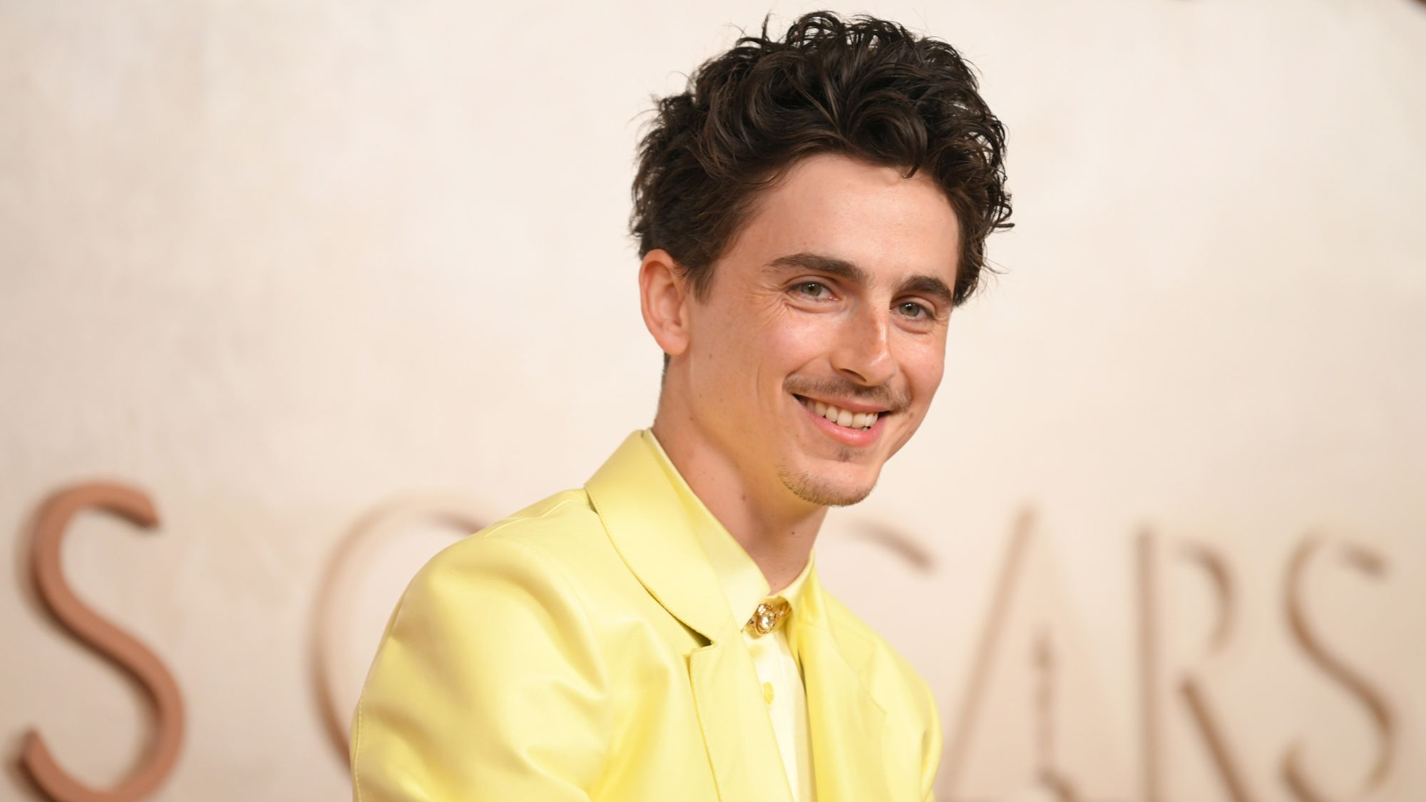 Image for Timothée Chalamet Has Finally Responded to Claims Around His Secret Identity