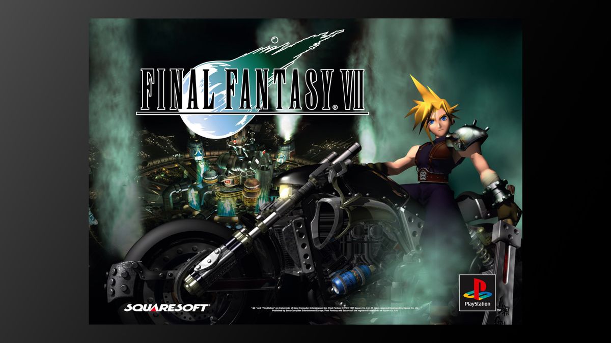 The Forgotten Legacy of PlayStation’s Final Fantasy
