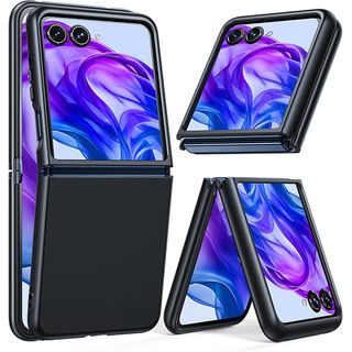 FNTCASE for Motorola Razr Plus 2024