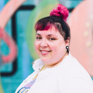Diane Greenhalgh profile photo