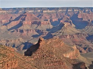 It is not the widest nor longest nor deepest canyon in the world, but the Grand Canyon of northern Arizona is certainly one of the most impressive and most visited natural wonders found on the planet.