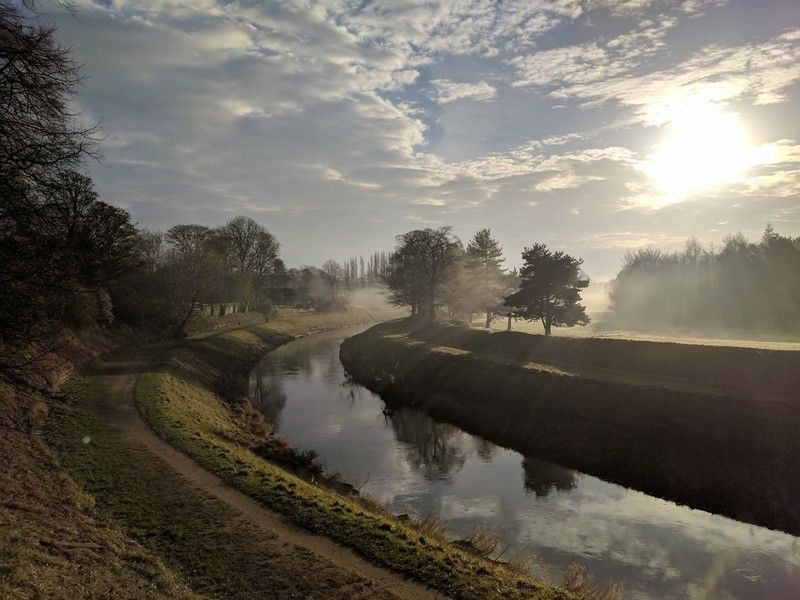 Google Pixel 1 photo sample
