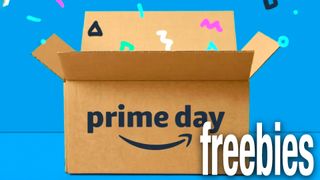 Amazon Prime Day freebies