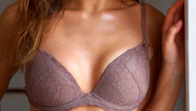 My breasts are extremely pointy after my breast aumentation, will