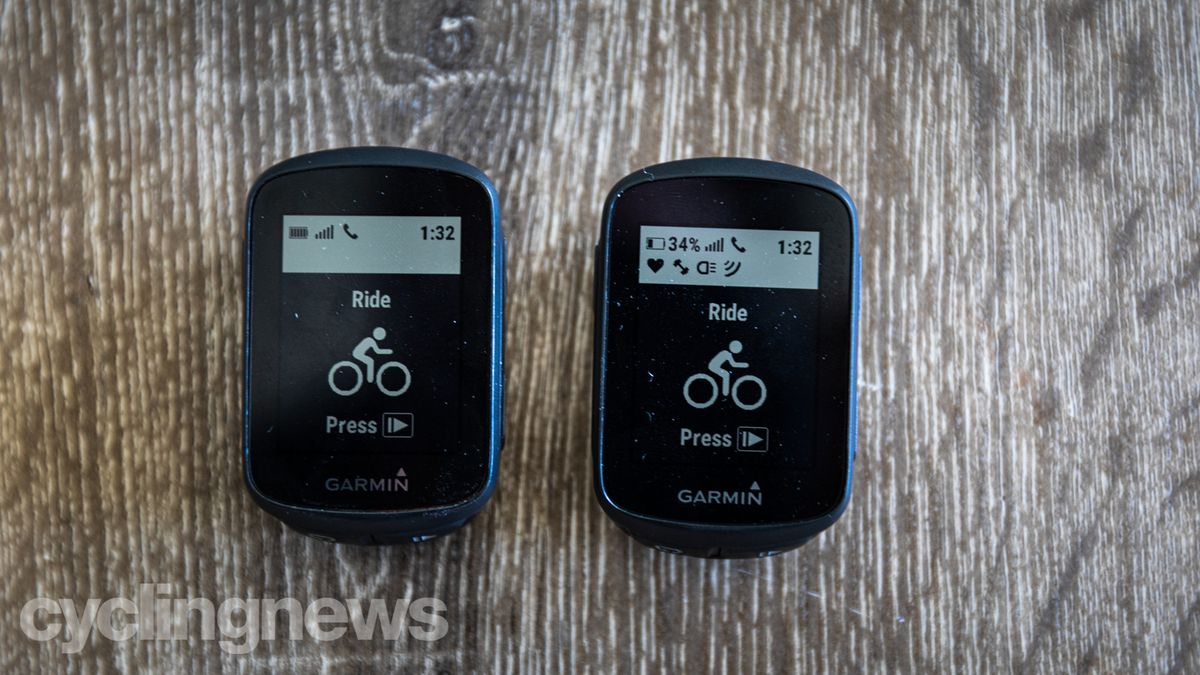 Garmin Edge 130 Plus