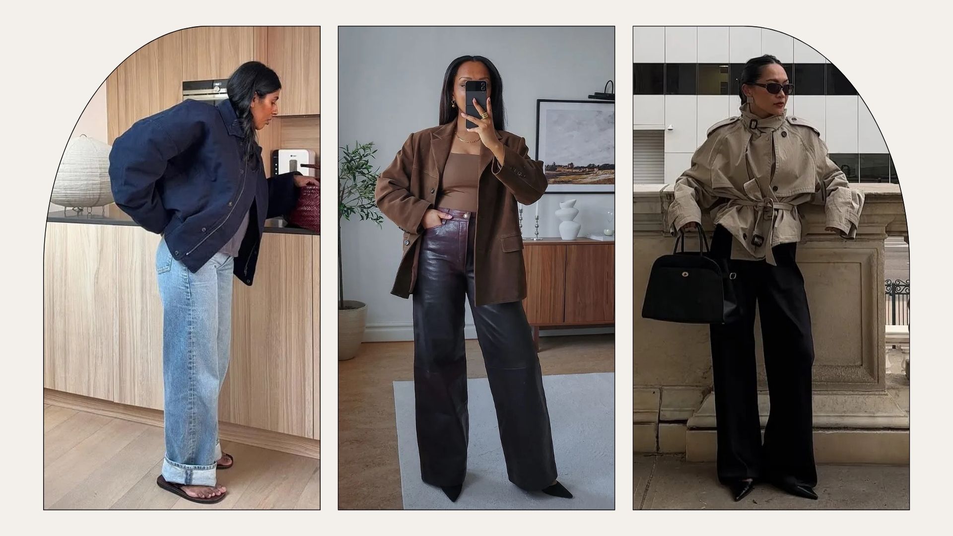 Best petite jackets