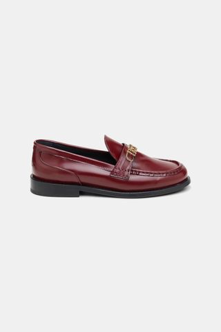 Modern Shine- Loafer