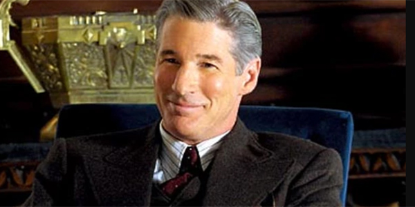 richard gere net worth