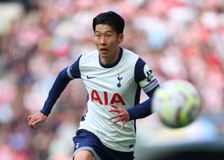 Son Heung-min