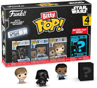 Funko Pop Bitty: Star Wars