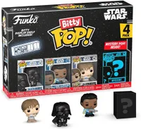 Funko Pop Bitty: Star Wars