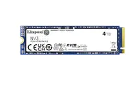 Kingston 4TB SSD