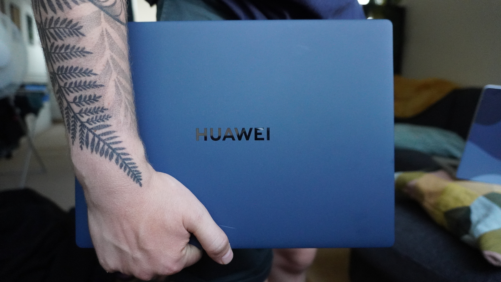 Huawei MateBook X Pro (2023) hands-on impressions: More of the same is not a bad thing