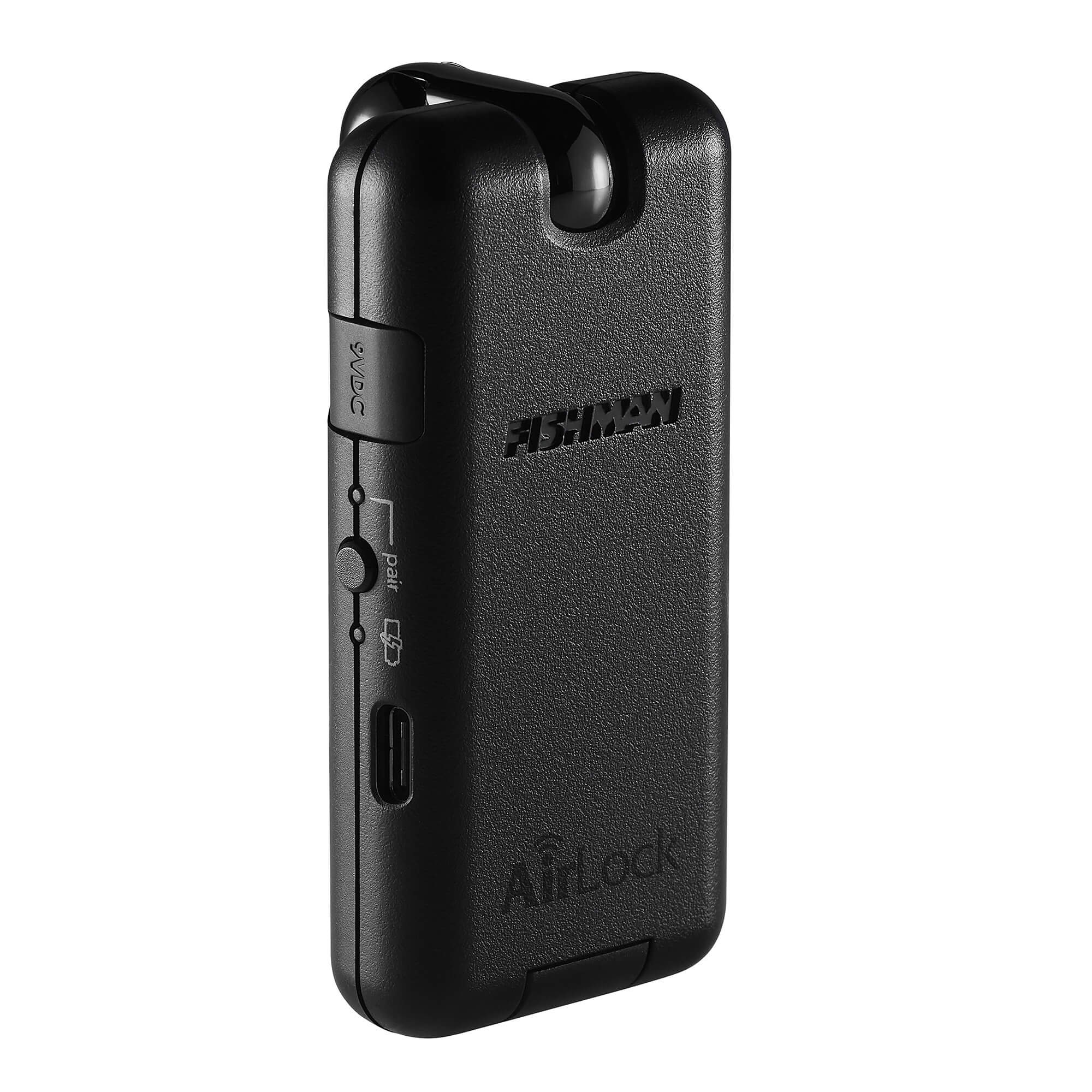 A photo of the Fishman AirLock Wireless GT