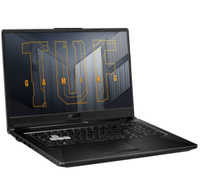 Asus TUF 17.3-inch gaming laptop: $999