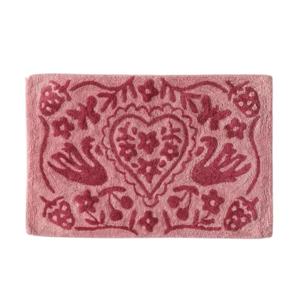 7 pink small bathroom ideas that are playful and pretty Real Homes