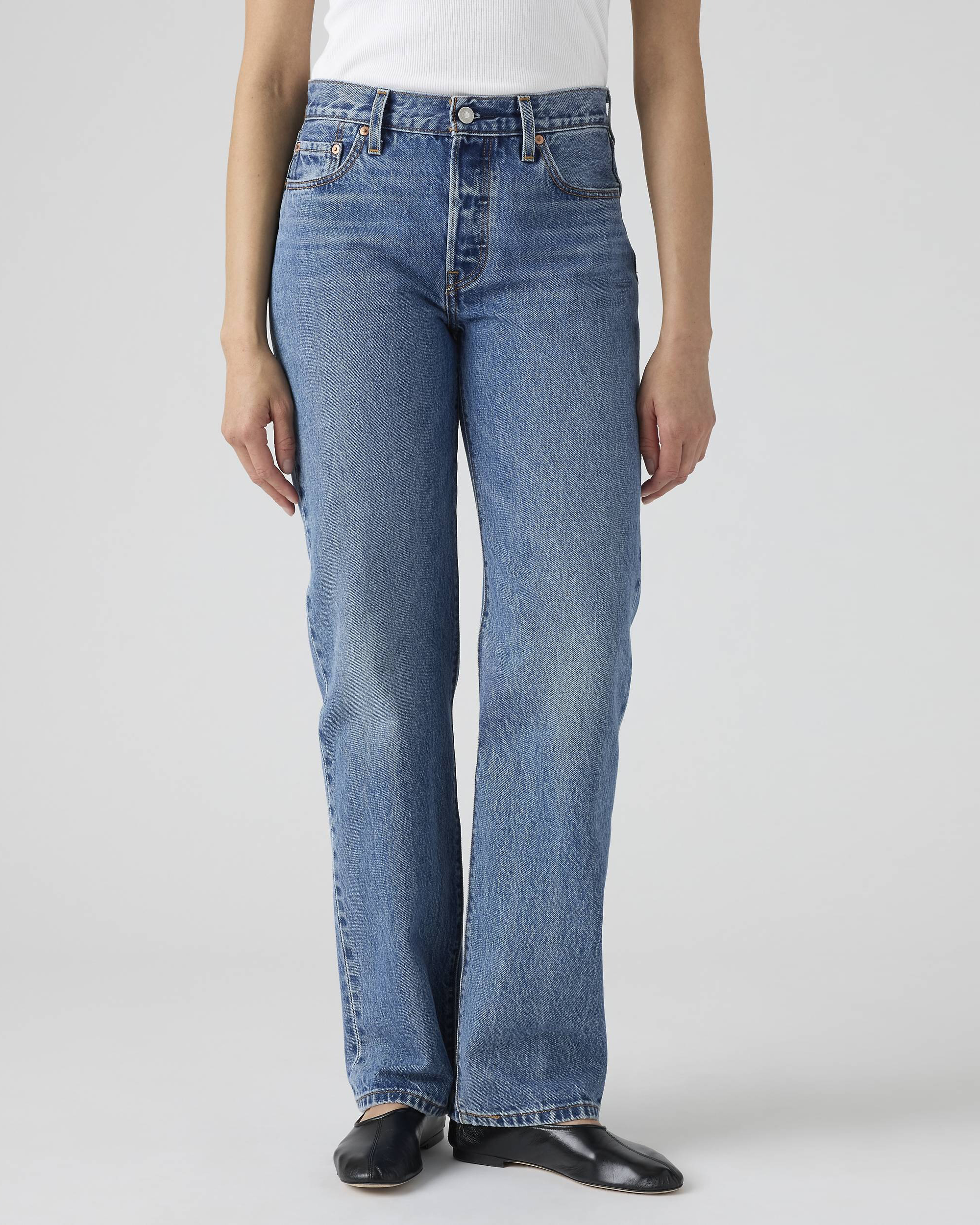 Levi's, 501 &amp;lsquo;90s Women's Jeans